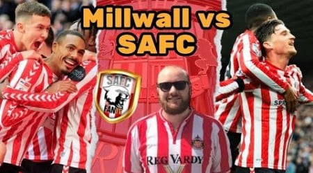 MILLWALL VS SUNDERLAND LIVE STREAM