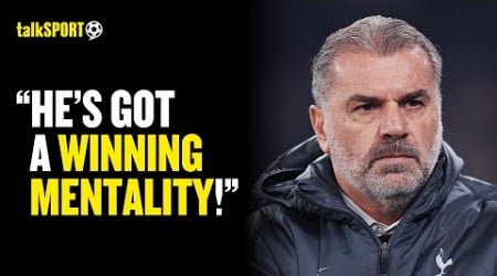 &quot;TACTICAL MASTERPLAN!&quot; Alan Pardew PRAISES Ange Postecoglou And Tottenham!