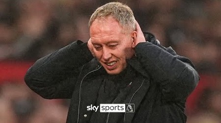 Reaction as Leicester sack Steve Cooper