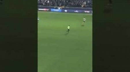 Crucial 30 seconds of the Millwall vs Sunderland Game #Millwall Vs Sunderland