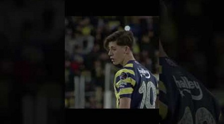 Söz verecek gelmeyecek#ardagüler#ankara#ytshorts#shorts#football #trend#fenerbahçe#realmadrid ......