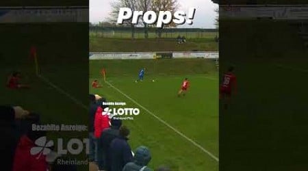 Props! #vereinsticket #fussball #props #vibecheck #viral #viralvideos