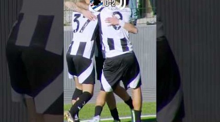 All Goals Sampdoria 1-3 Juventus U20 