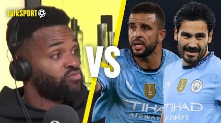 &quot;THEY&#39;RE AGEING!&quot; Darren Bent WORRIES For Man City &amp; URGES A REBUILD!