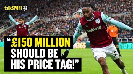 &#39;Prime Messi Would&#39;ve Done NOTHING Tonight!&#39; Newcastle Fan PRAISES Wan-Bissaka With HUGE Price Tag!