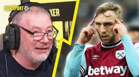 &#39;HE&#39;S CHAMPIONS LEAGUE LEVEL!&#39; Is Jarrod Bowen TOO GOOD For West Ham United?