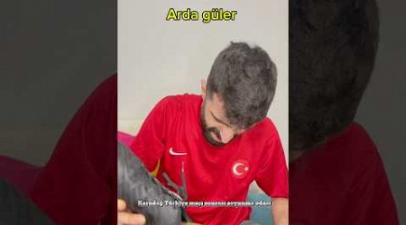 AKILLAR GALLER MAÇINDA KAÇAN PENALTI DA 