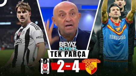 Beyaz Futbol 24 Kasım 2024 Tek Parça