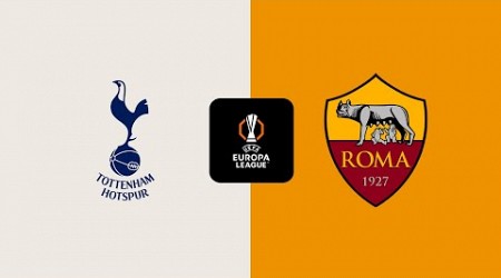 THE SPURS CHAT PODCAST: Breaking News: Vicario Surgery! Match Preview Tottenham v Roma Europa League