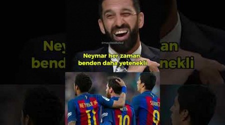 Arda Turan için Madrid mi Barcelona mı?