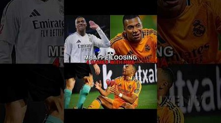 Mbappe Loosing With Real Madrid Reaction But Haaland.. ☠️ #shorts #viral #funny #trending #fypシ #fyp