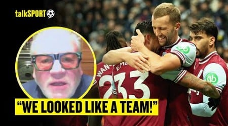 &quot;I WAS NEVER A BIG FAN!&quot; Ray Winstone ADMITS He&#39;s Pleased For Lopetegui After 2-0 West Ham WIN!