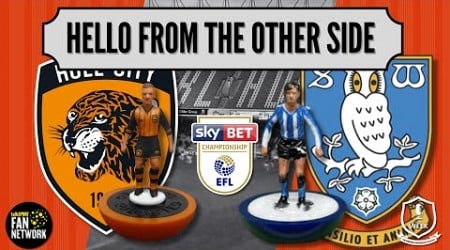 Hello From the Other Side - Hull City