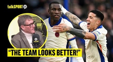 &quot;SIGNIFICANT SIDE!&quot; Simon Jordan BACKS Chelsea To Challenge Liverpool For The Premier League Title!