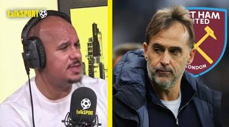 &quot;PRESSURE IS GONE!&quot; Gabby Agbonlahor Believes Lopetegui&#39;s Win At Newcastle SAVED His Job