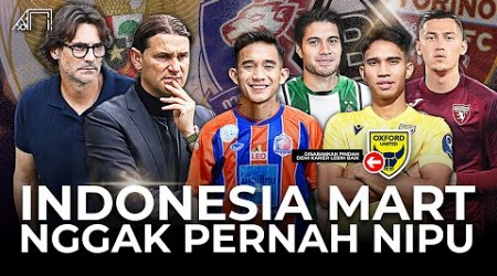 Diks Masuk Daftar Pindah ke Bundesliga Idzes Hampir Gol Ridho Diincar Klub Asia! Ngerinya Abroad