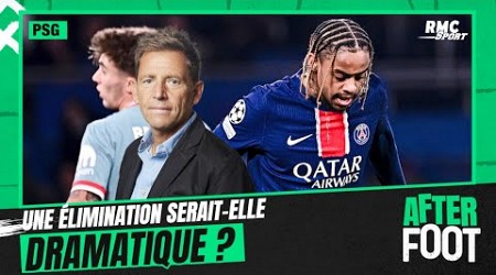 Ligue des champions / PSG : une élimination serait-elle dramatique ?