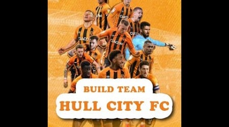 Những team color đổi gió trong FC Online: Hull City