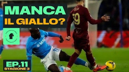 Manca il giallo a Lukaku? Il punto su Napoli-Roma e gli infortuni della Juve