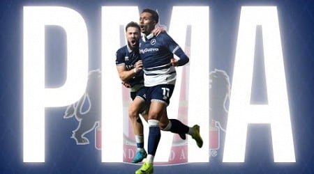 PMA - MILLWALL 1-1 SUNDERLAND “FORMATIONS!” #millwall #safc #millwallfc #sunderland #efl