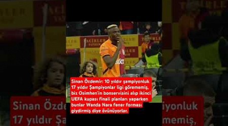 Hedefi başarı olan ile olmayanın farkı #smartphone #galatasaray