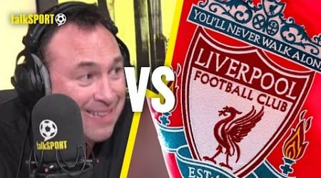 &quot;What HAPPENED Last Year?&quot; Jason Cundy RATTLES Mo The Liverpool Fan!