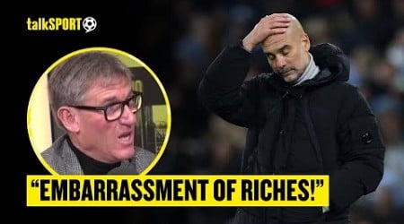 &quot;Adversity Is Where People Show Their Colours!&quot; Simon Jordan CRITICISES Man City Fans For Booing