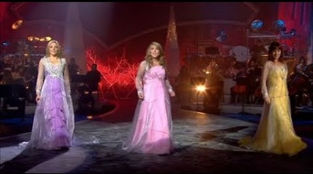 Celtic Woman - White Christmas