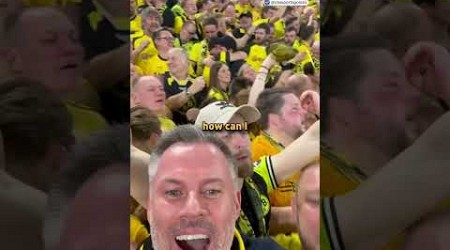 Should we send Jamie back to the Yellow Wall ALONE?! 