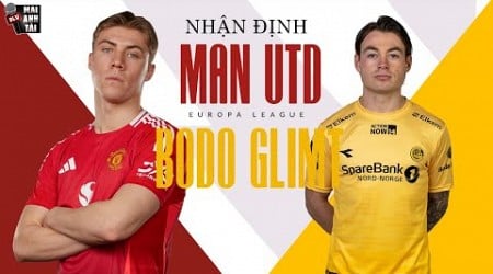 MAN UTD NGHIỀN NÁT NHƯỢC TIỂU Ở EUROPA LEAGUE: KỊCH BẢN NGỌT NGÀO CHO 3 ĐIỂM ĐẦU TAY CỦA AMORIM?