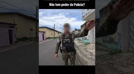 POLICIA DO EXÉRCITO TEM PODER DE POLÍCIA? | CPPEM CONCURSOS PÚBLICOS - PROF. EVERTON MOTA