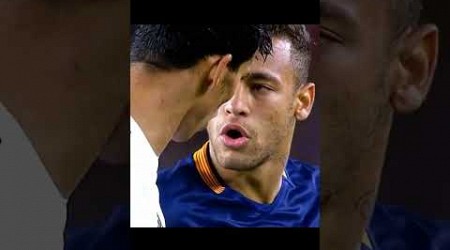 PRIME NEYMAR: The UNSTOPPABLE Force That Left Defenders SHAKEN!&quot;#football #neymar #Barcelona #Goat