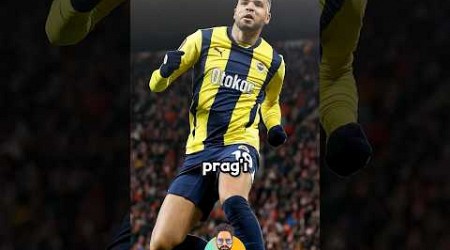 İlk Defa Fenerbahçe 