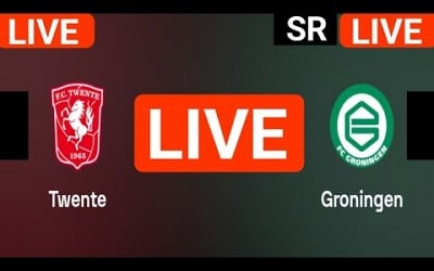 FC Twente vs Groningen live match today score updates | Netherlands Eredivisie live score