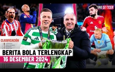 Celtic JUARA Piala Skotlandia 