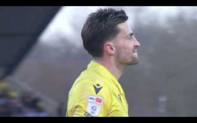 Oxford United v Sheffield Wednesday Highlights