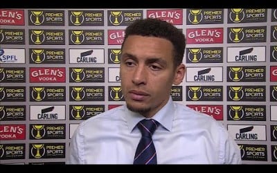 Rangers captain James Tavernier reflects on Premier Sports Cup Final loss to Celtic