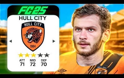 I Rebuilt Hull City Under Ruben Selles