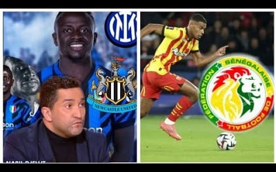 Nabil Djellit : Mané devrait choisir Newcastle Pour Son Retour en Europe ?... Andy Diouf et Sénégal