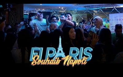 SOUHAIB NAPOLI - FI PARIS (ROOUNE PROD) 2024