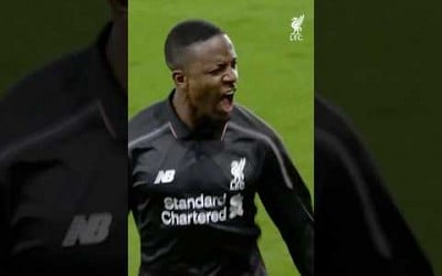 ⚽️⚽️⚽️ Divock Origi Scores a Hattrick vs Southampton