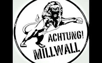 Achtung! Millwall 702 | Bomber&#39;s Finale at the &#39;Boro ...