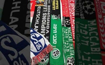 Beyler, gitmeyen kaldı mı? 15 farklı takımını Şampiyonlar Ligi&#39;ne gönderen Bundesliga