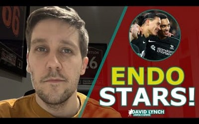 SLOT GOT EVERYTHING HE WANTED! | Southampton 1-2 Liverpool reaction