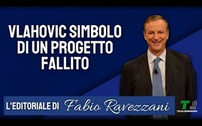 QUESTA JUVE, PEGGIO DI ALLEGRI