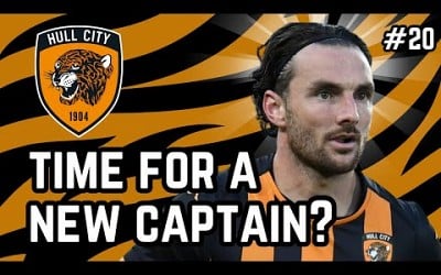 Hull City Fan Views | Is It Time To Drop Lewie Coyle?