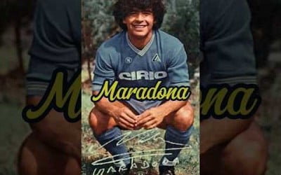 Maradona 