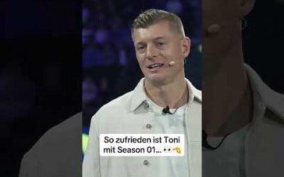 Rede Toni, Rede!