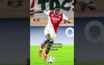 Insiden horor Donnarouma lawan AS Monaco 