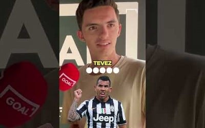 54321 a tema Juve: 4 che hanno vinto l&#39;ultima Champions League?